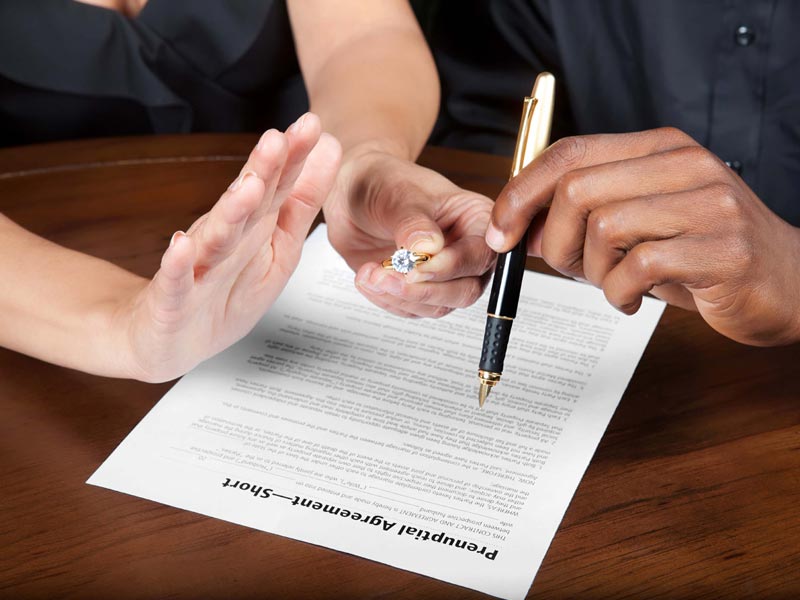 국제이혼 준거법 이해하기