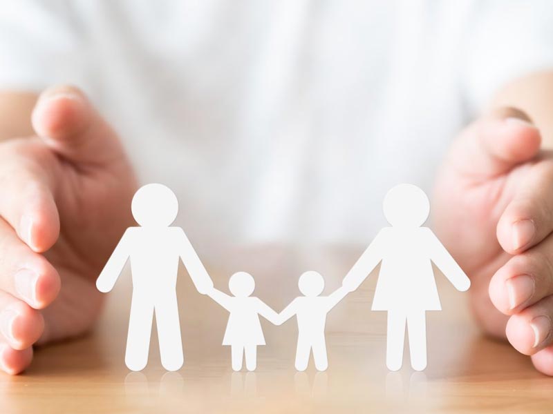 가정폭력 신고의무자 제도