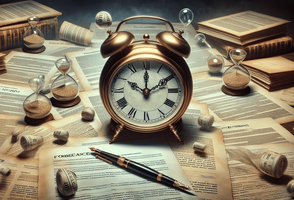 업무 시간 및 오시는 길