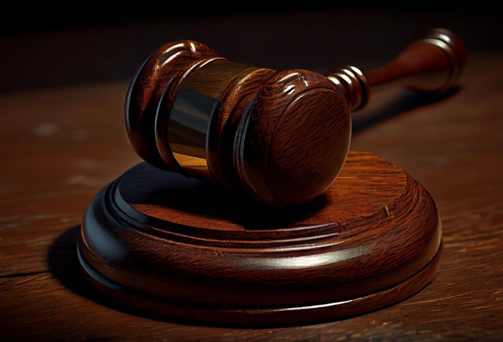 형식만 결혼식이고 법적으로 혼인으…