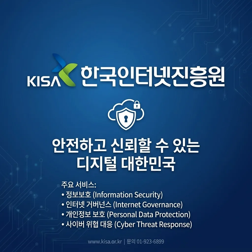 한국인터넷진흥원