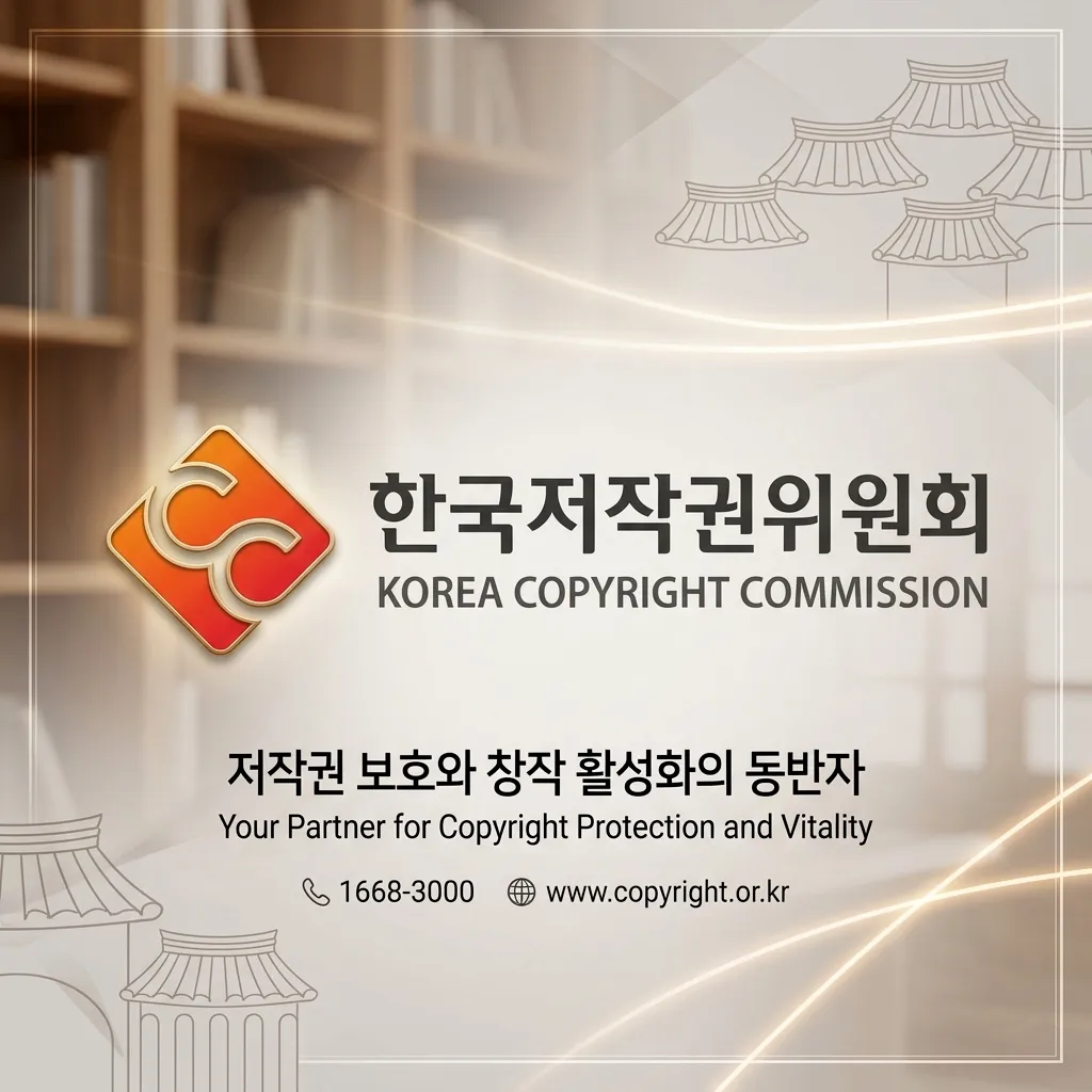 한국저작권위원회