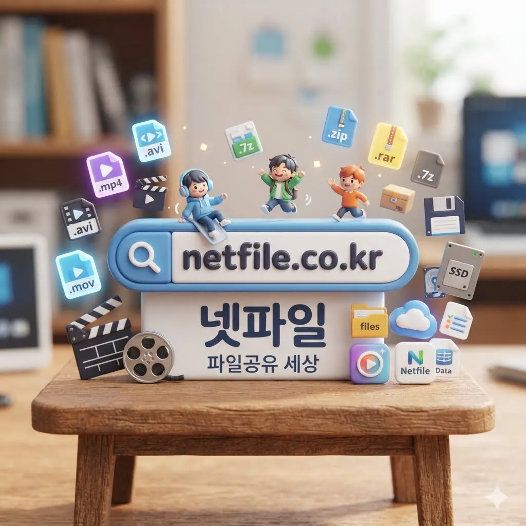 넷파일