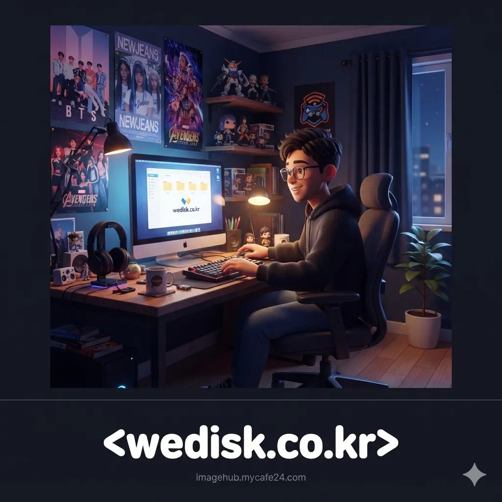 위디스크