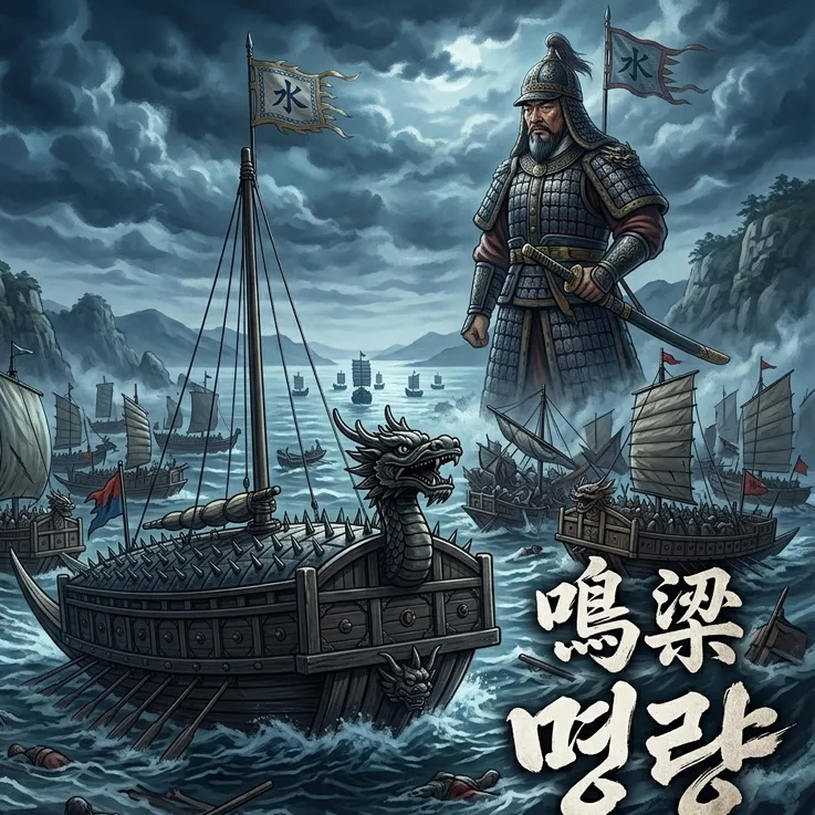 명량