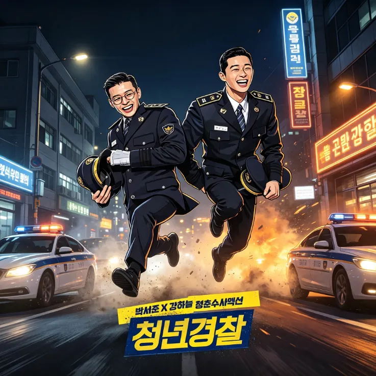 청년경찰