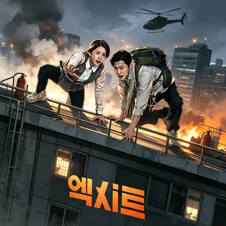 엑시트
