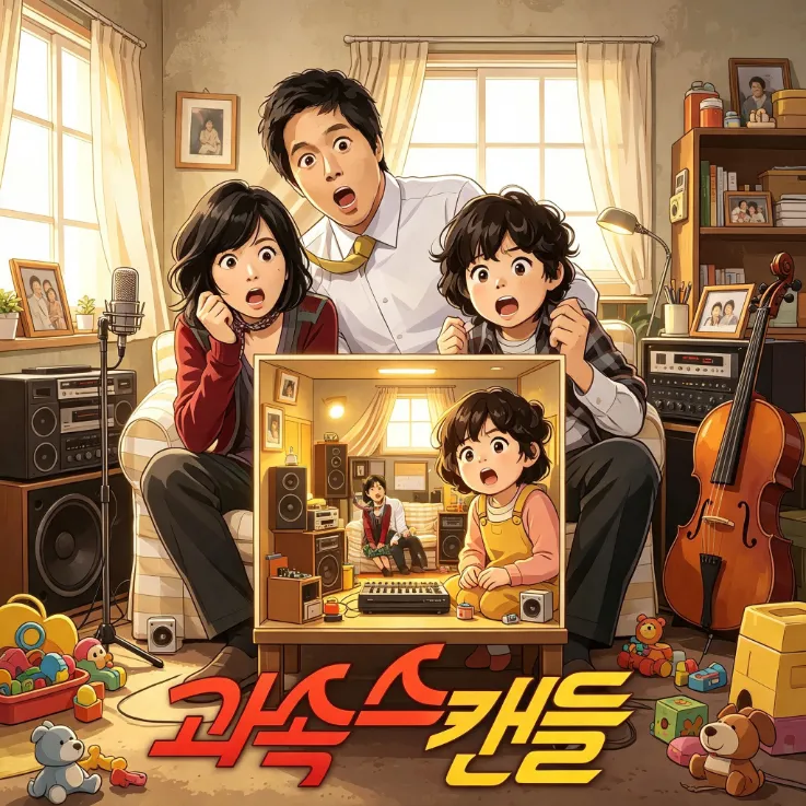 과속스캔들
