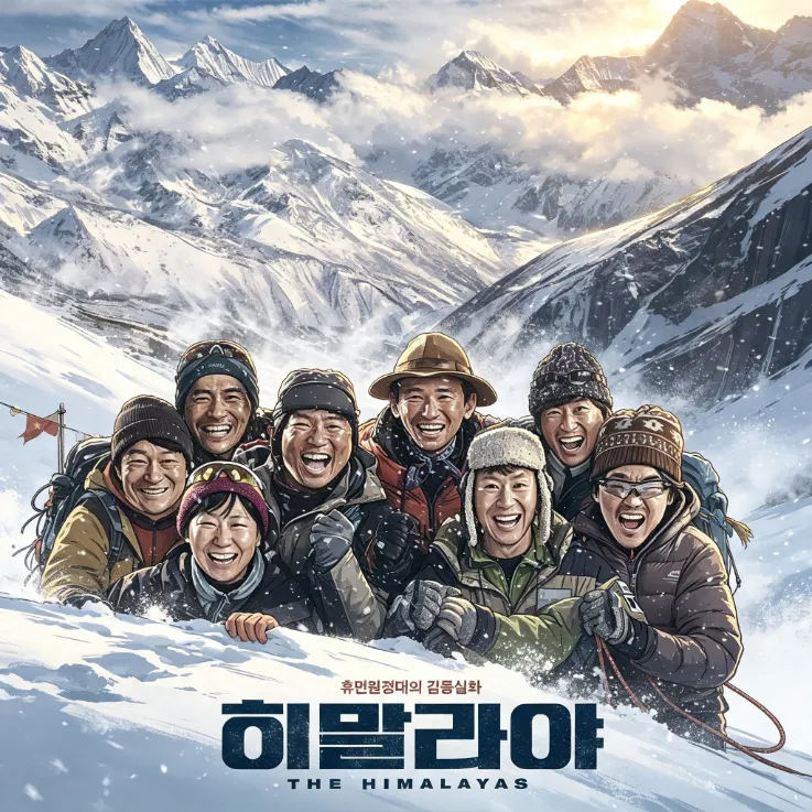 히말라야