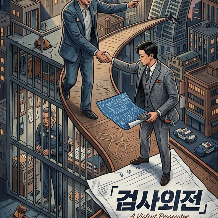 검사외전