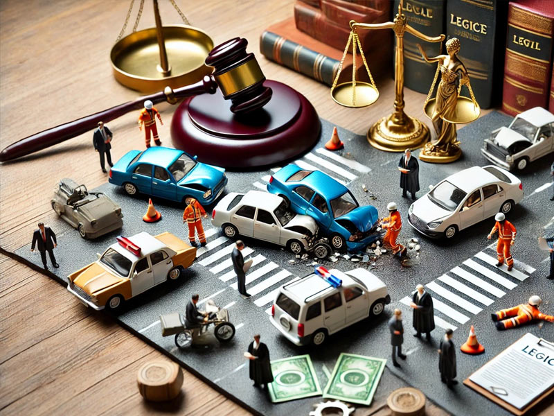 음주운전 · 교통사고 구제