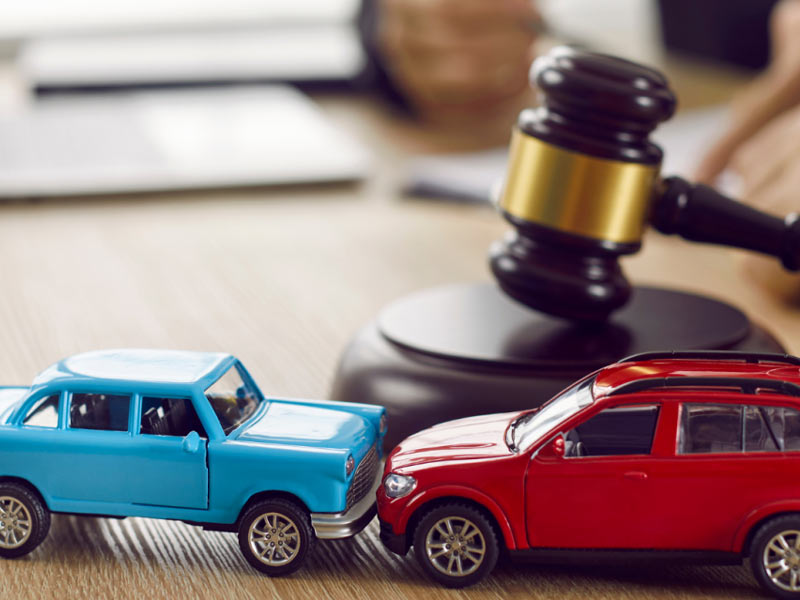 음주운전 · 교통사고 구제