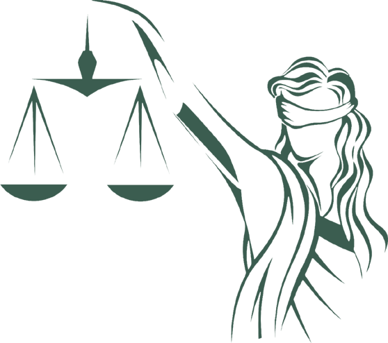 정의의여신 유스티티아(Justitia)