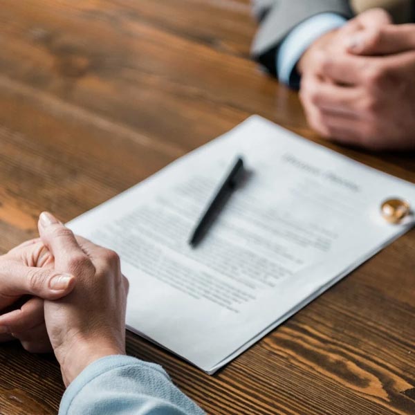 협의 이혼 절차