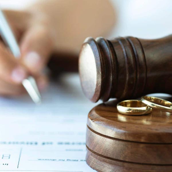 조정 이혼 절차